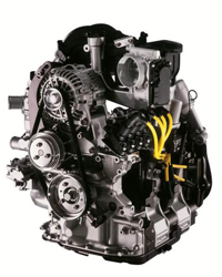 P193C Engine